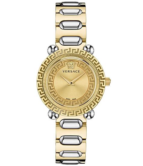 versace 27c 115|versace greca watch.